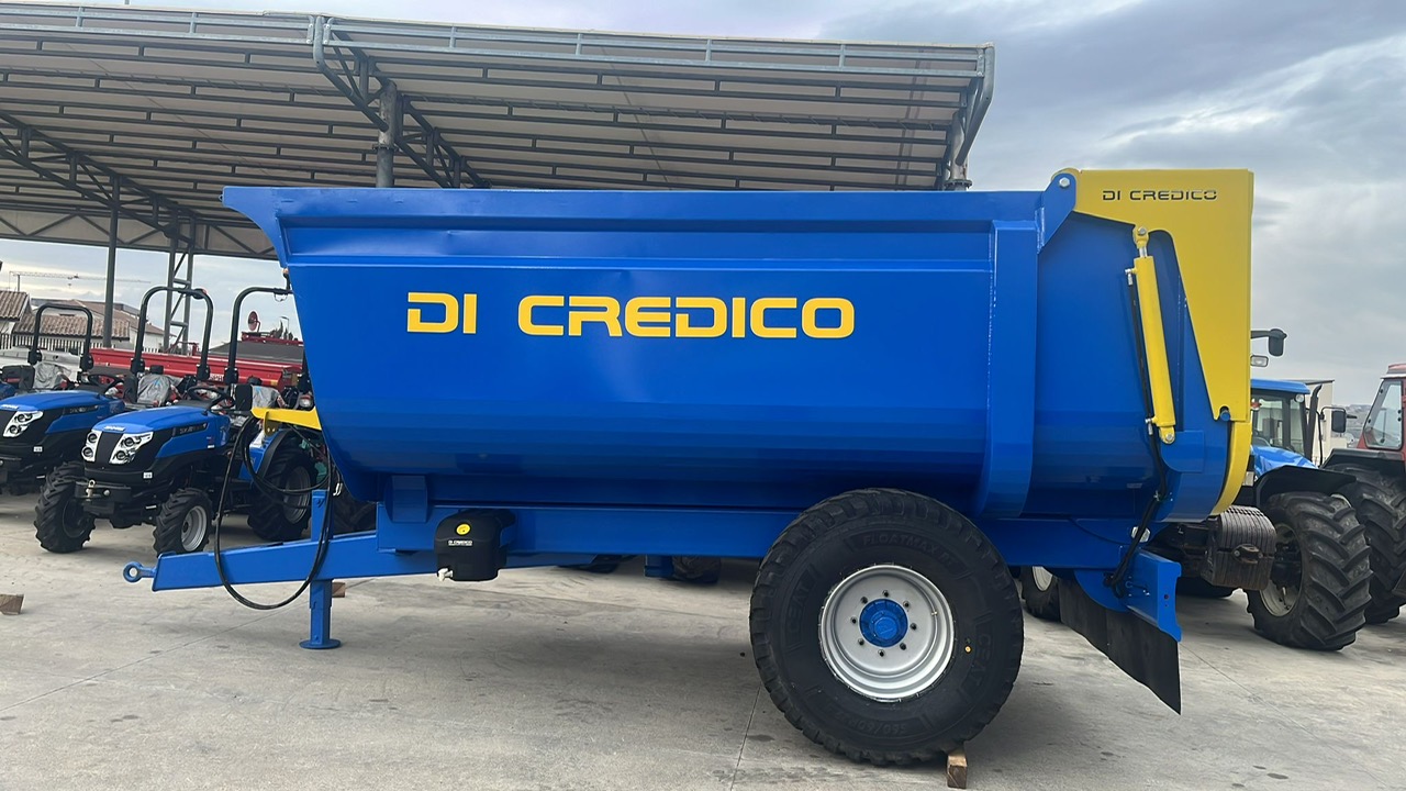 Di Credico DPT 60 G