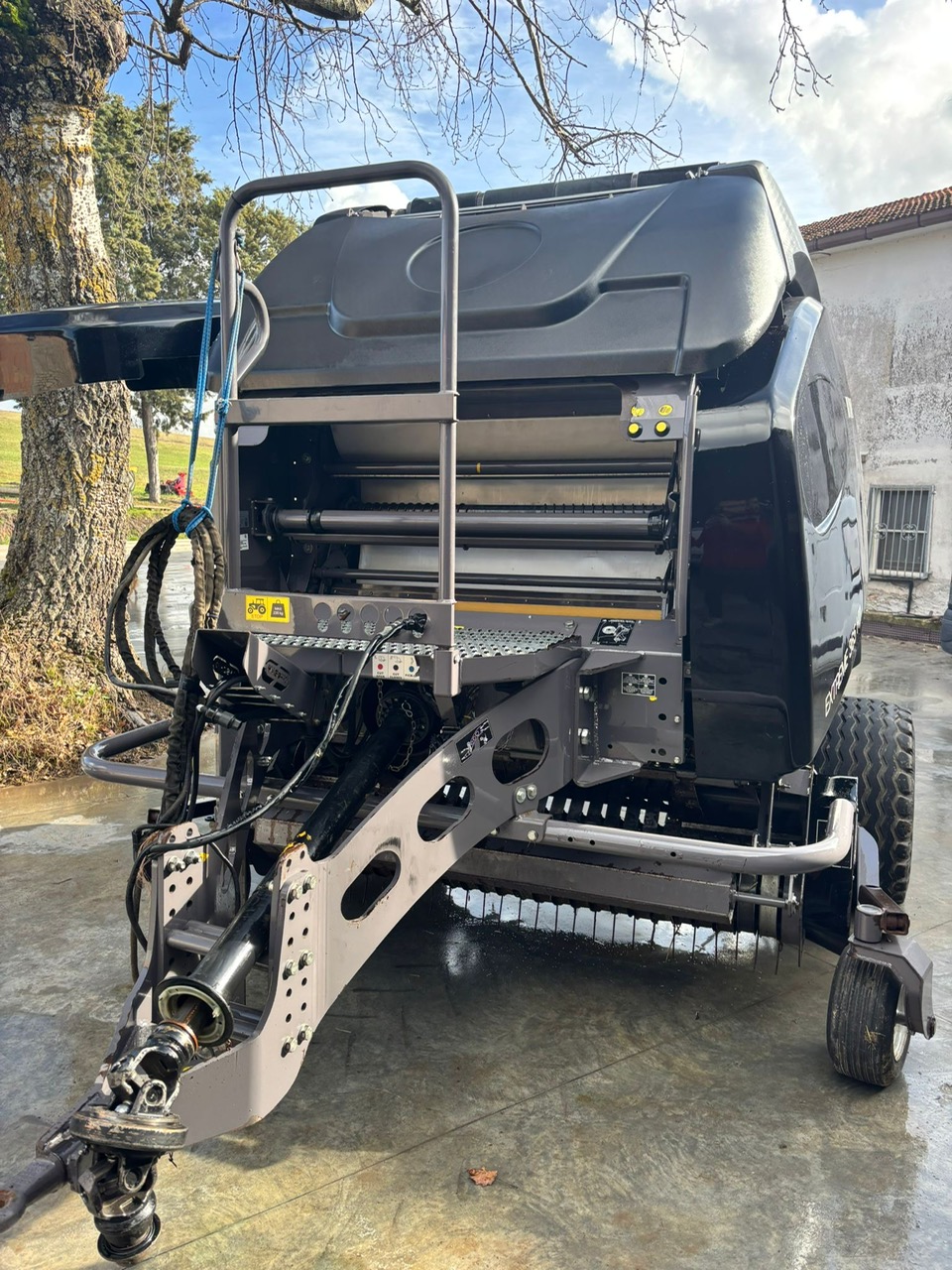 Maschio Extreme 365 HTI