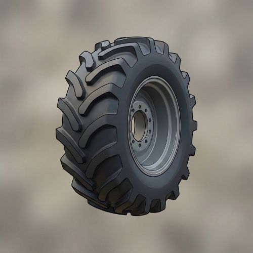 Gomme e cerchi