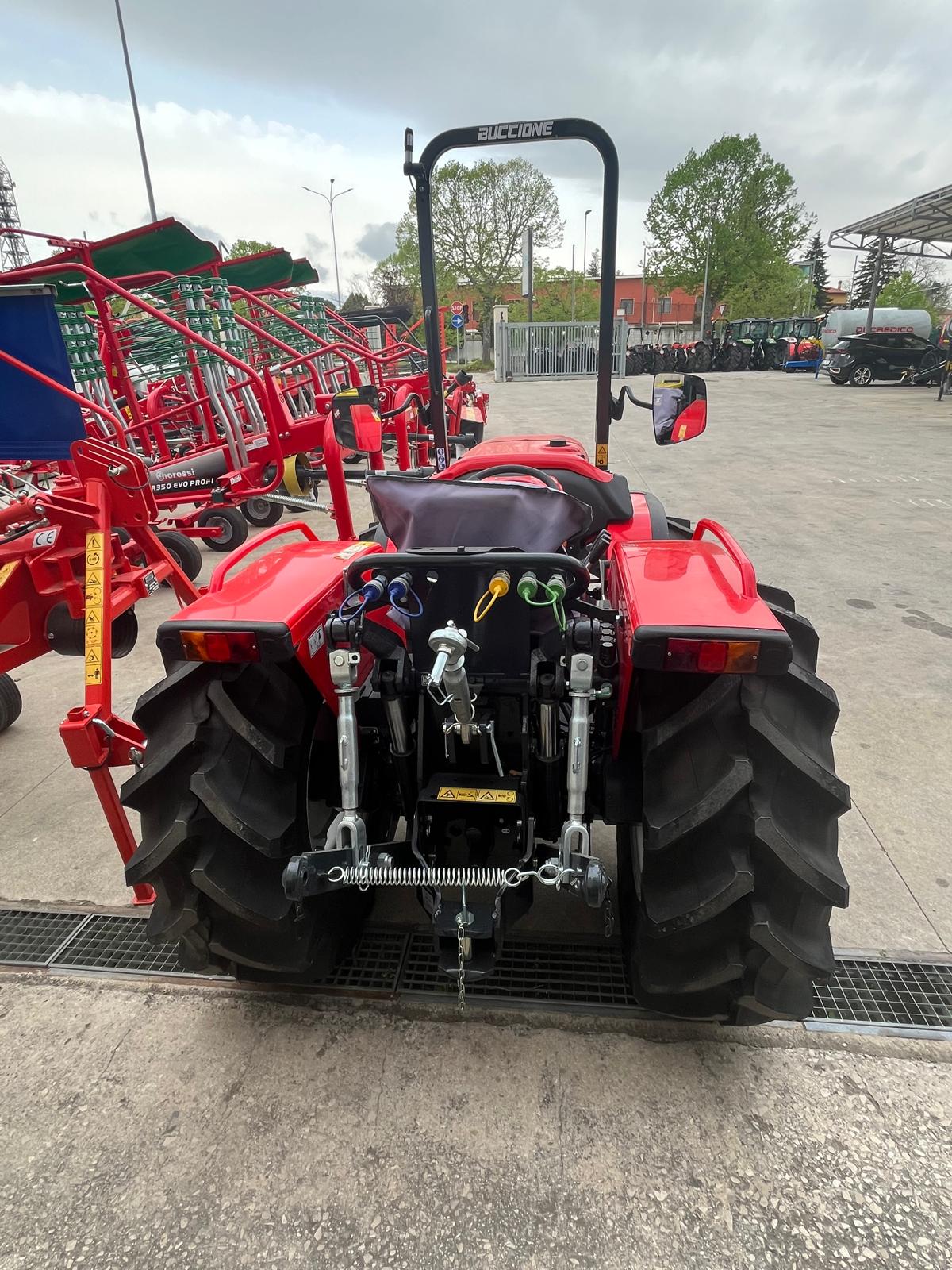 Second image of Antonio Carraro TGF 7800S