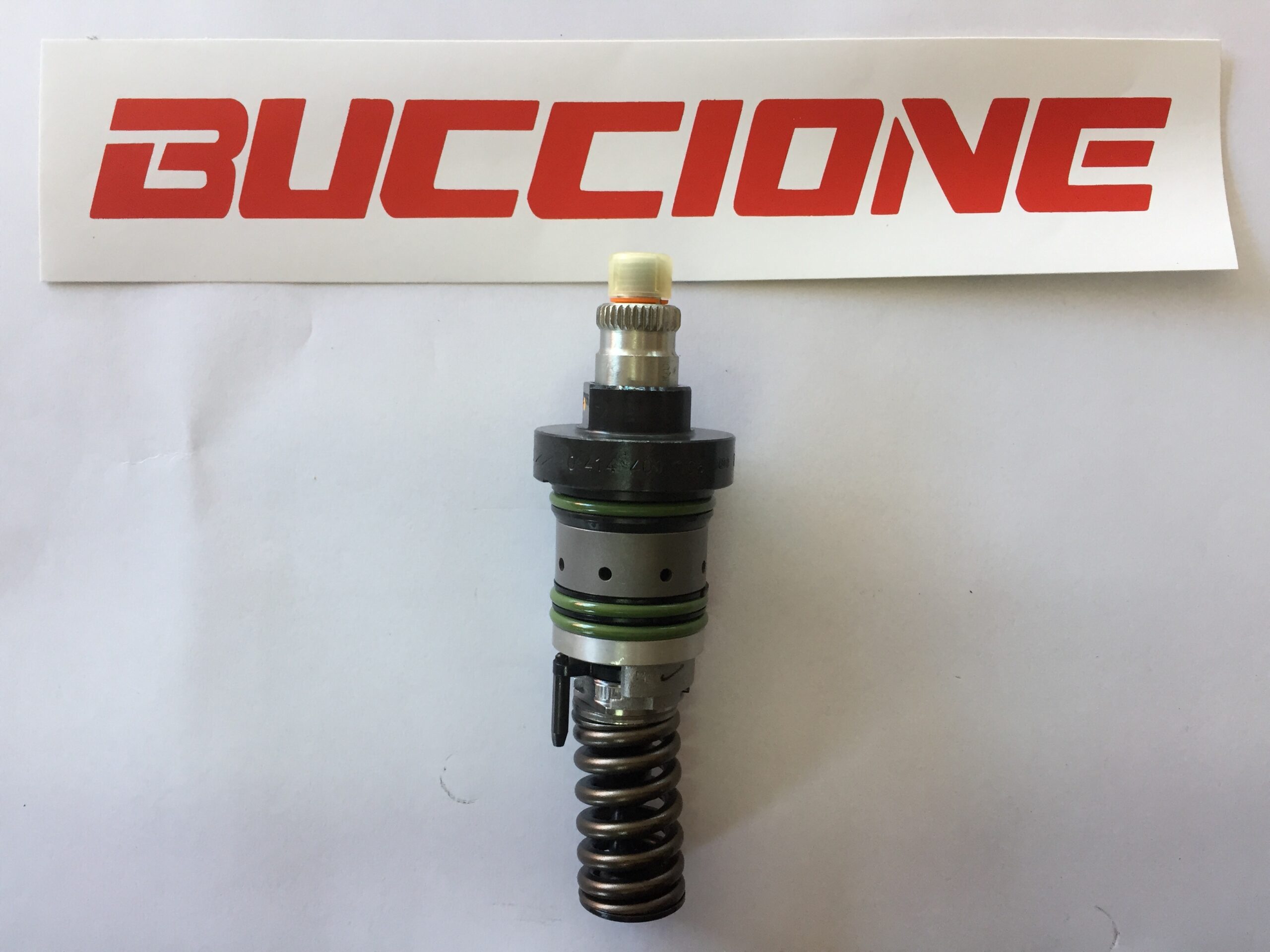 SDF - Pompa iniezione BOSCH