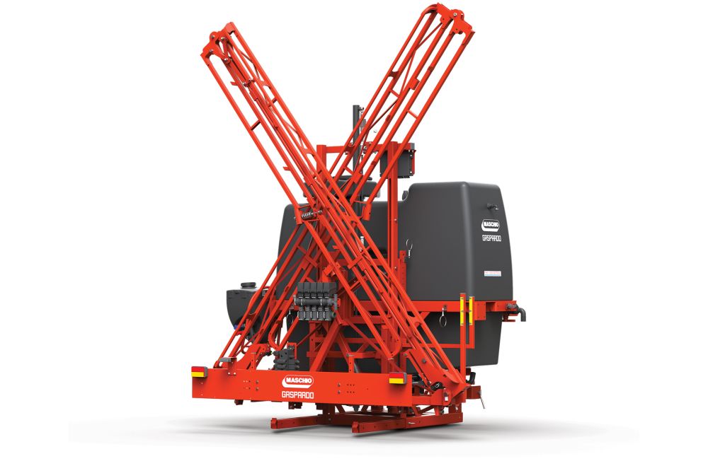 Botte diserbante Maschio Gaspardo Teko 1000